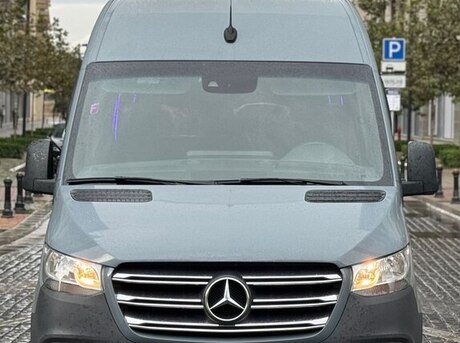 Mercedes Sprinter 316