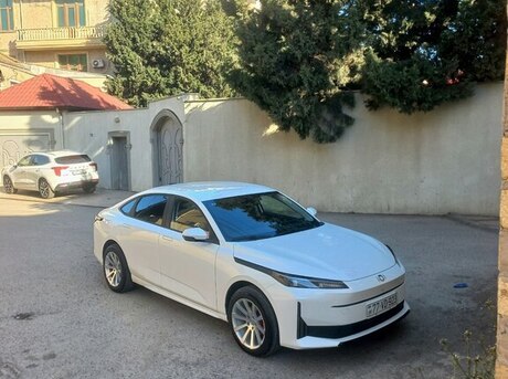Changan Qiyuan A05