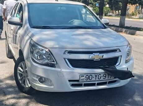 Chevrolet Cobalt