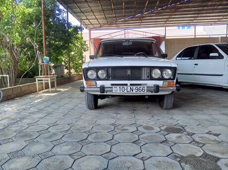 LADA (VAZ) 2106