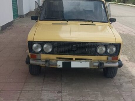 LADA (VAZ) 2106