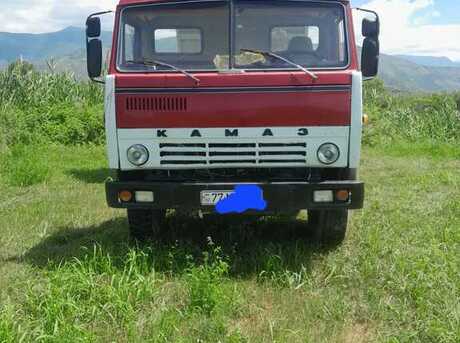 KamAz 5511