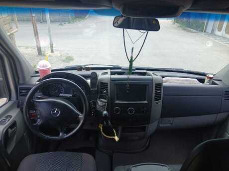 Mercedes Sprinter 315