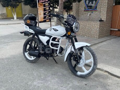 Tufan M50