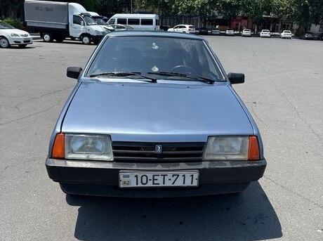 LADA (VAZ) 21099