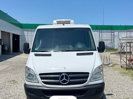 Mercedes Sprinter 313