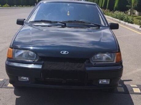 LADA (VAZ) 2115