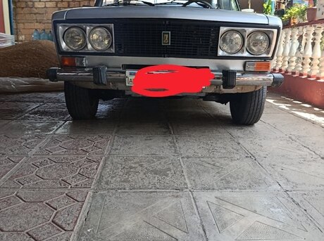 LADA (VAZ) 2106