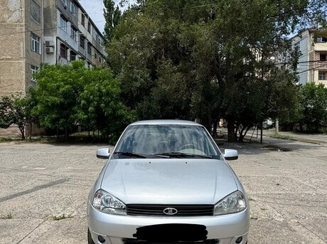 LADA (VAZ) Kalina