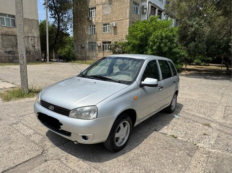 LADA (VAZ) Kalina