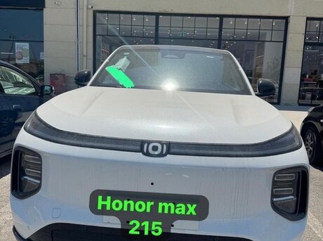 Changan Qiyuan Q07