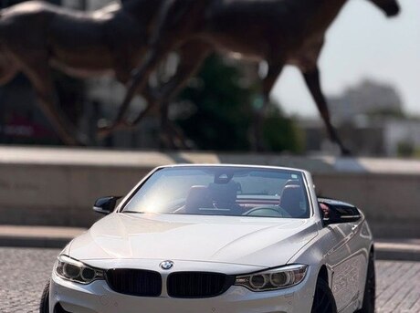 BMW 428