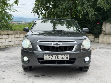 Chevrolet Cobalt