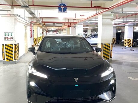 Changan Deepal SL03