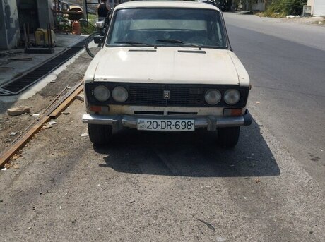 LADA (VAZ) 2106