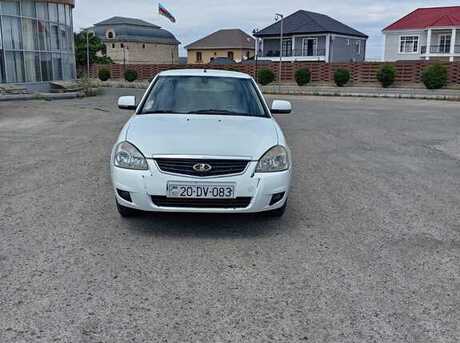 LADA (VAZ) Priora