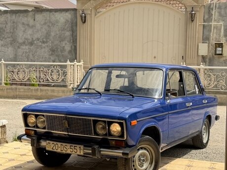 LADA (VAZ) 2106
