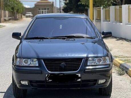 Khazar LX