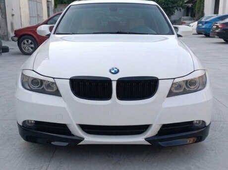 BMW 325