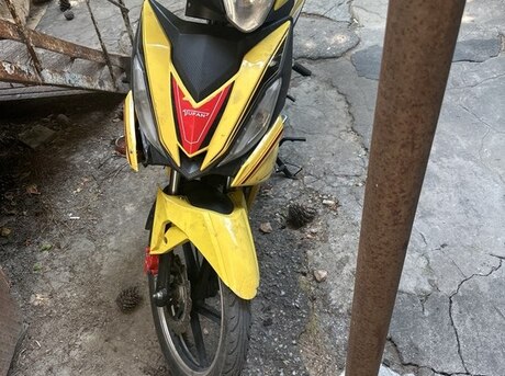 Tufan S 50