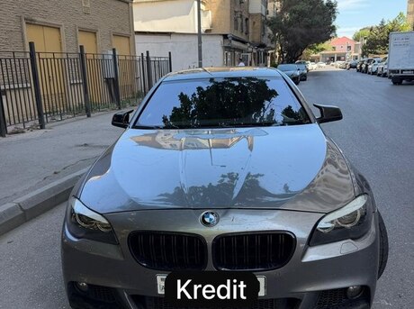 BMW 528