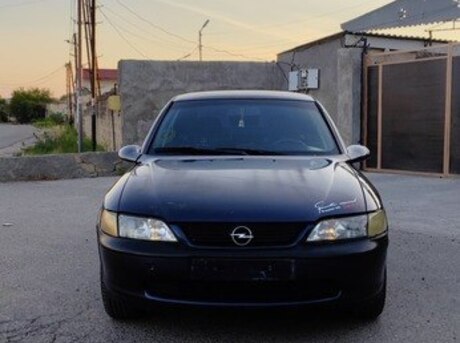 Opel Vectra