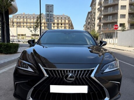 Lexus ES 300h