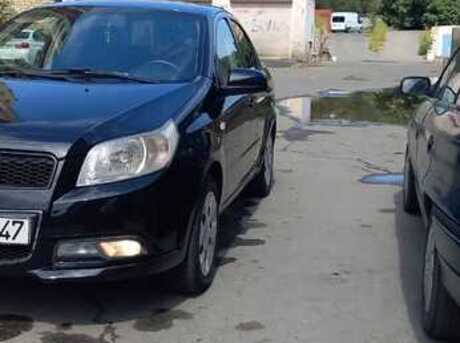 Ravon Nexia R3