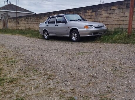 LADA (VAZ) 2115