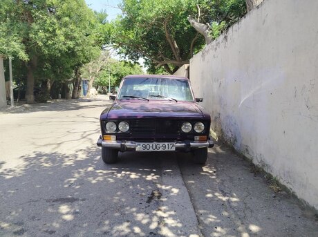 LADA (VAZ) 2106