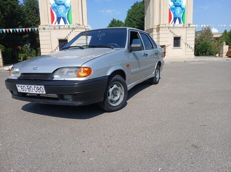 LADA (VAZ) 2115