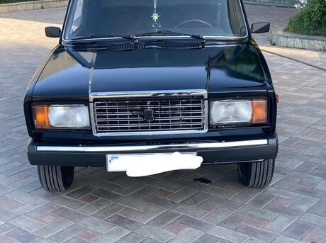 LADA (VAZ) 2107