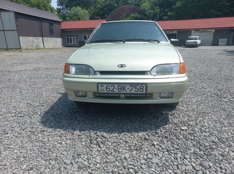 LADA (VAZ) 2115