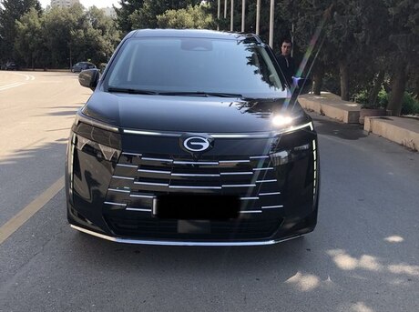 GAC E8