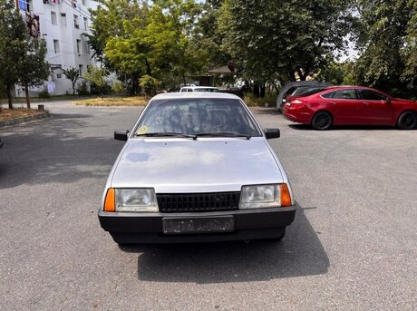 LADA (VAZ) 21099