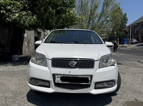 Ravon Nexia R3