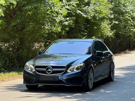 Mercedes E 250