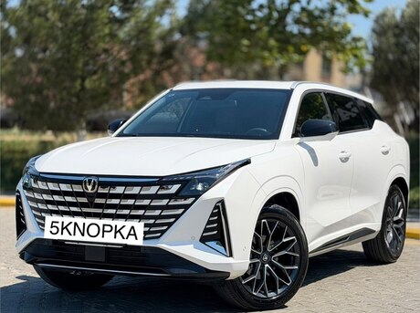 Changan Uni-Z