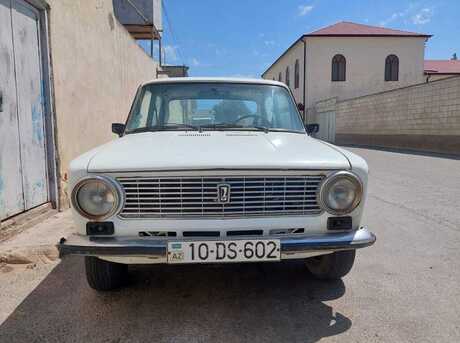LADA (VAZ) 2101