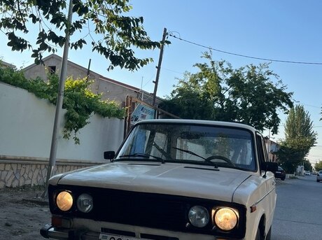 LADA (VAZ) 2106