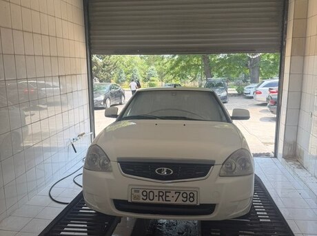LADA (VAZ) Priora