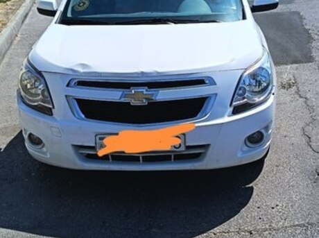 Chevrolet Cobalt