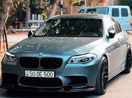 BMW 528