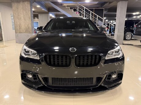 BMW 535