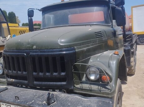 ZIL 131