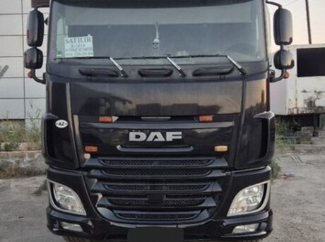 DAF 105 XF