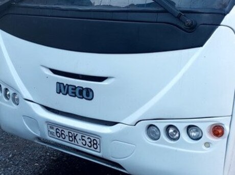 Iveco Otoyol