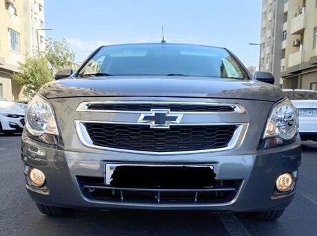 Chevrolet Cobalt