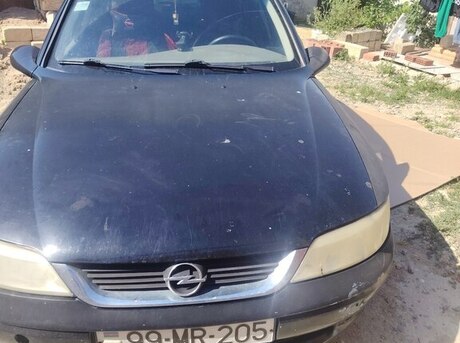 Opel Vectra