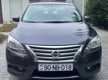 Nissan Sentra